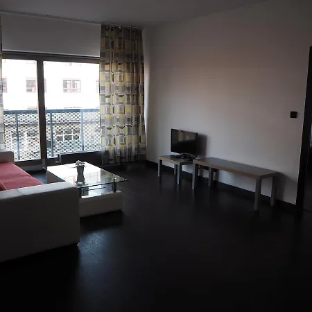 Kings Apartments