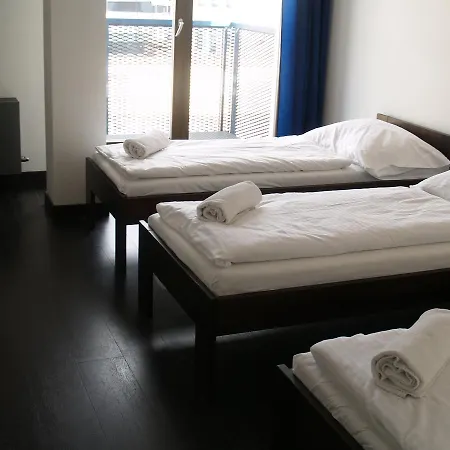 Kings Apartments Apartment Prag