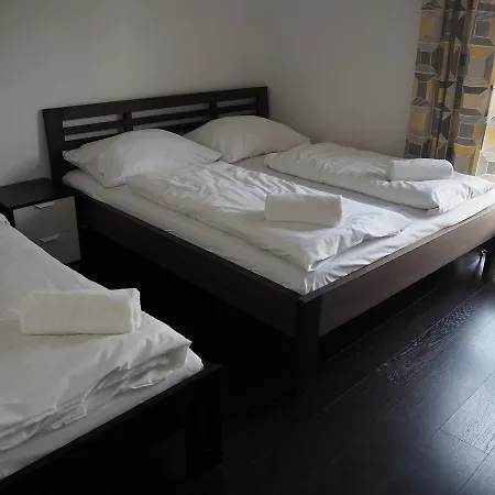 Kings Apartments Apartment *