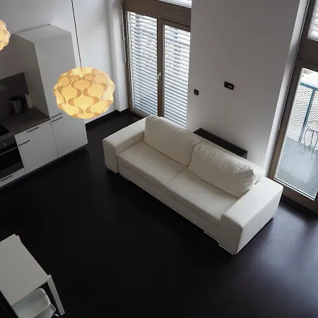 Kings Apartments * Prag