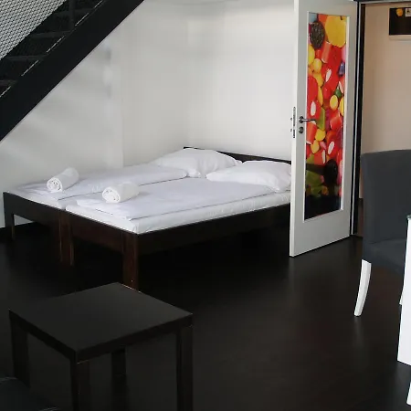Apartment Kings Apartments *