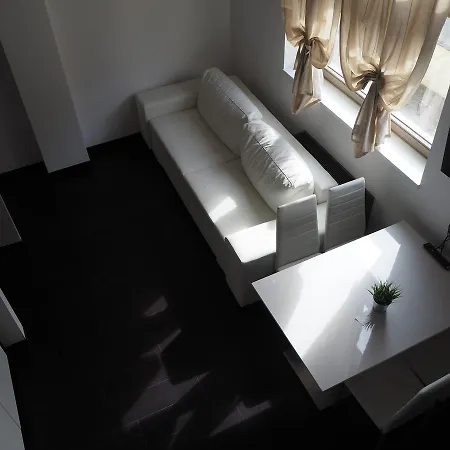 Kings Apartments Prag
