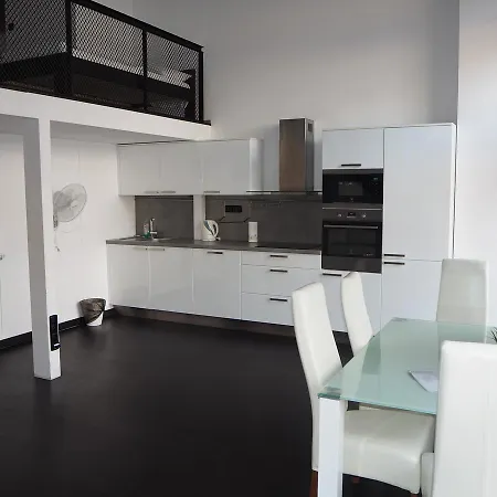 Apartment Kings Apartments *