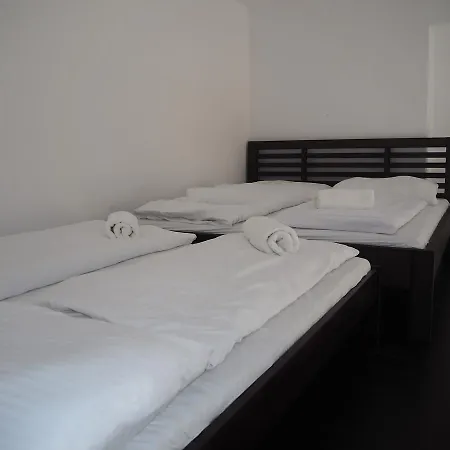 Apartment Kings Apartments *
