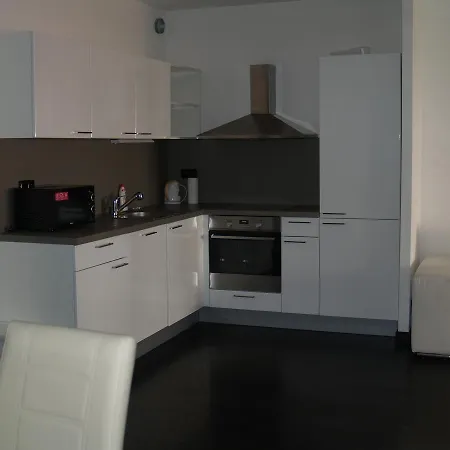 Apartment Kings Apartments