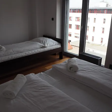 Apartment Kings Apartments *