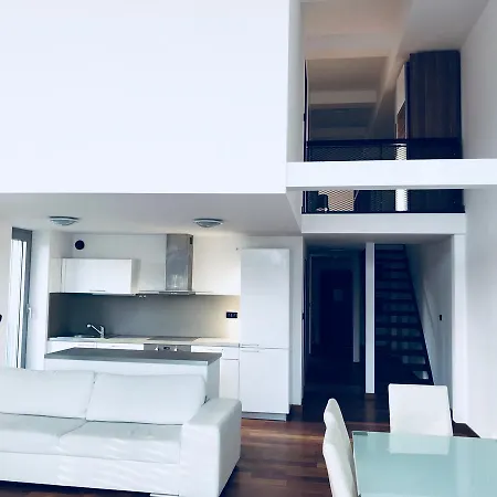 Kings Apartments Apartment Prag