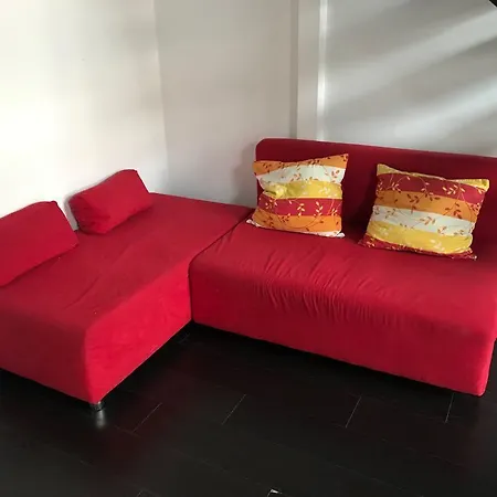 Appartamento Kings