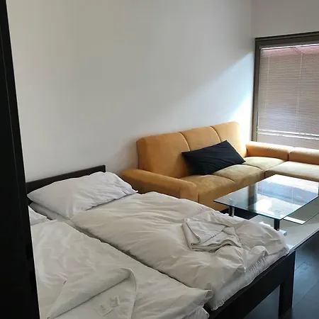 Kings Appartement *