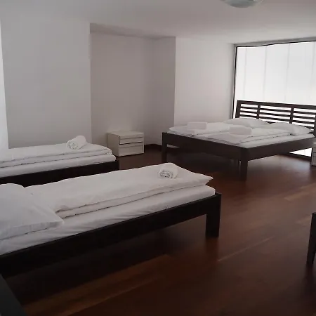 Kings Apartments * Prag