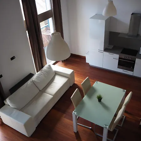 Kings Apartments