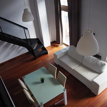 Kings Apartments Apartment Prag
