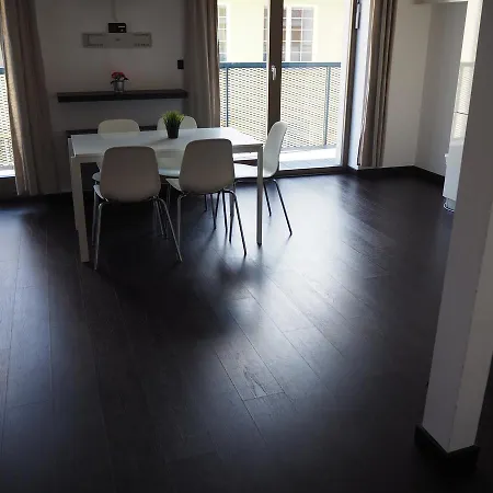 Kings Apartments Apartment Prag